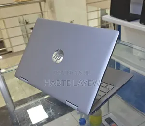 New Laptop HP Pavilion X360 16GB Intel Core I5 SSD 1T