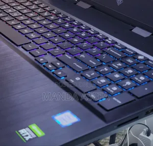 Photo - New Laptop HP Omen 17 16GB Intel Core I7 SSD 1T