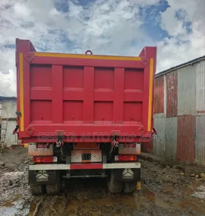Sino Truck