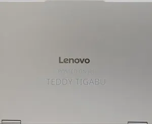 Photo - New Laptop Lenovo Yoga 7i 16GB AMD Ryzen 7 SSD 1T