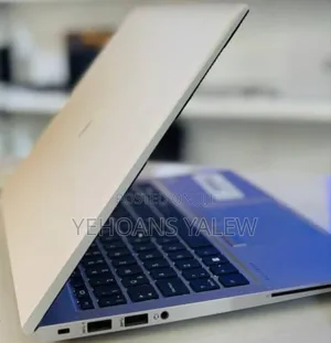 New Laptop HP EliteBook 840 G7 16GB Intel Core I5 SSD 512GB