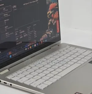 New Laptop Lenovo Yoga 7i 16GB AMD Ryzen 7 SSD 1T