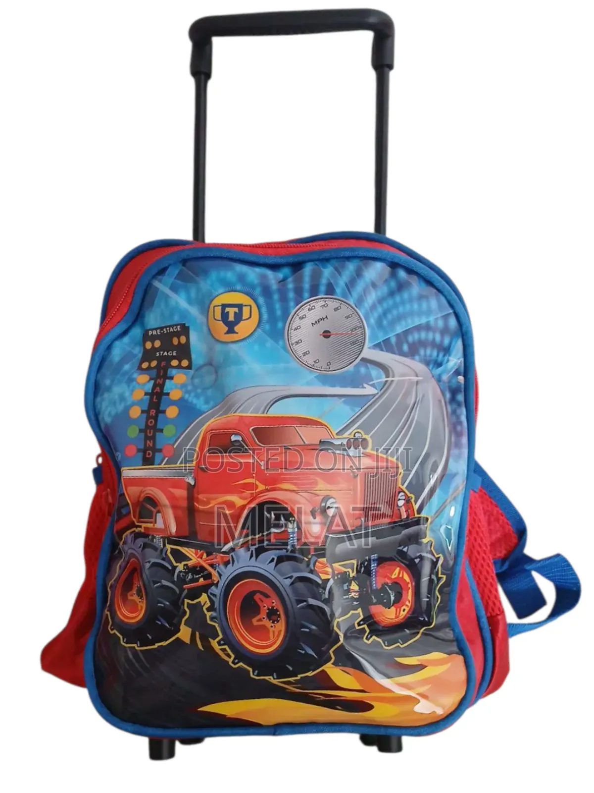 School Bag