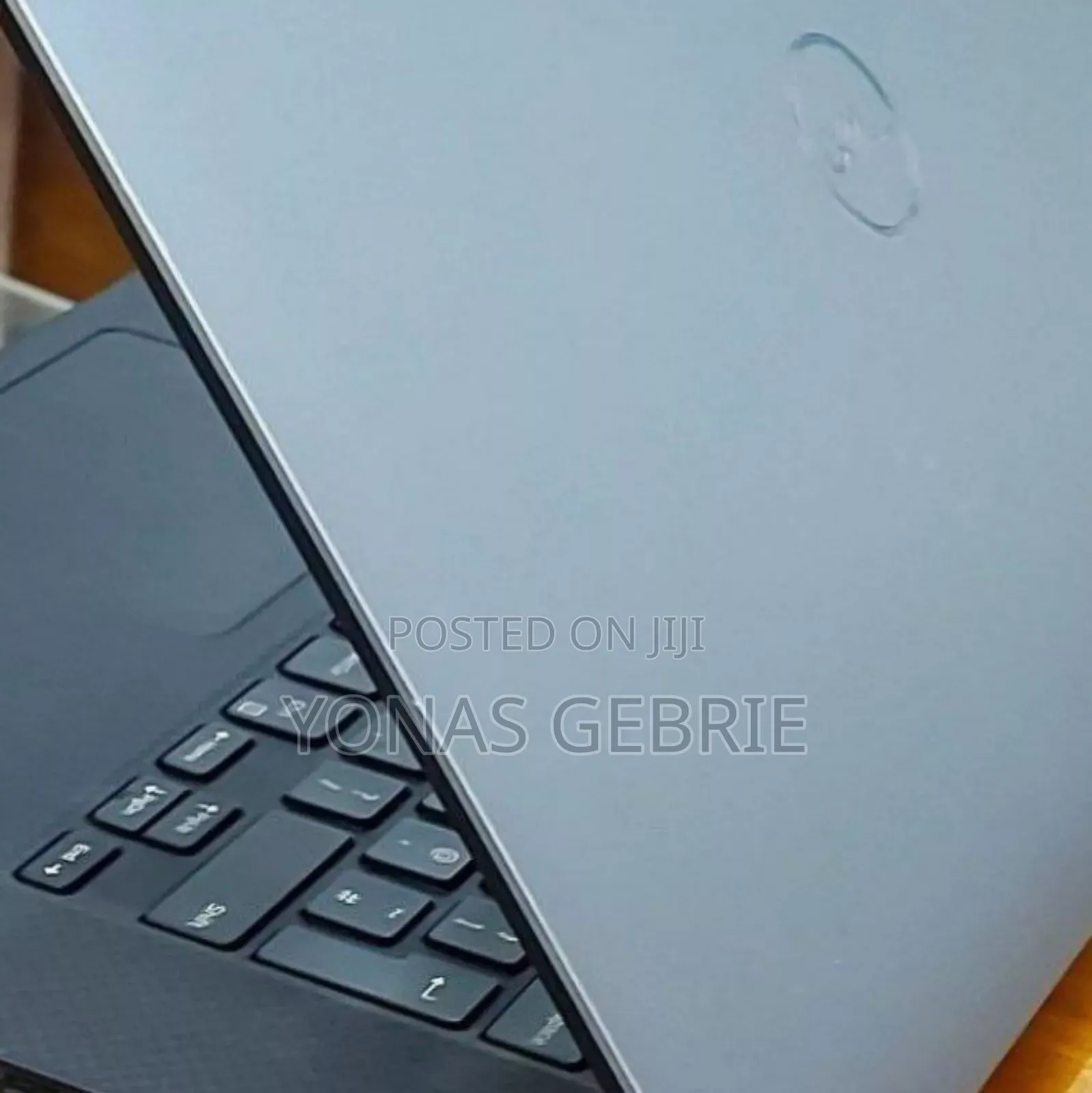 New Laptop Dell 16GB Intel Core I7 SSD 512GB
