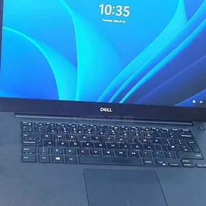 New Laptop Dell 16GB Intel Core I7 SSD 512GB