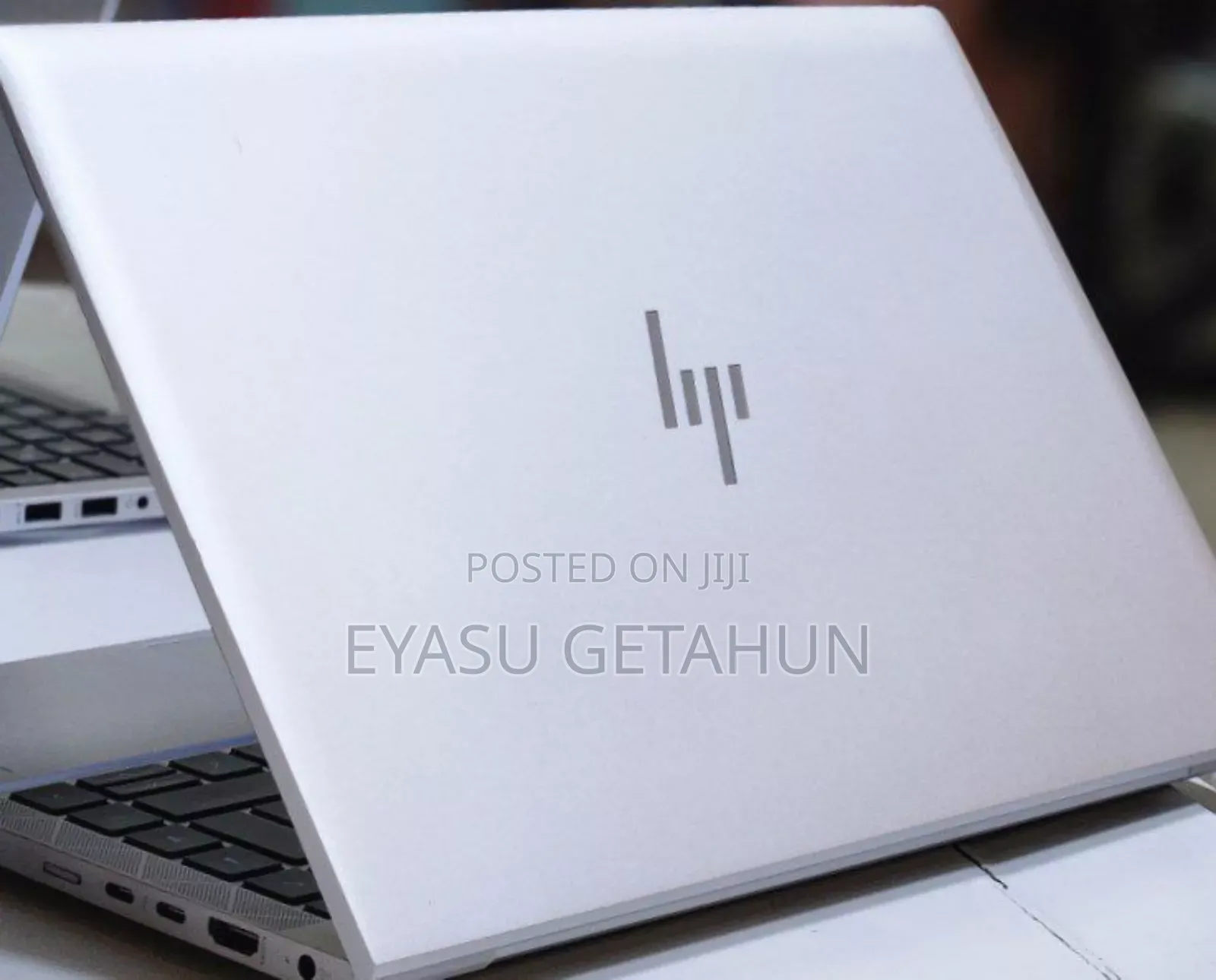 New Laptop HP EliteBook 840 16GB Intel Core I5 SSD 512GB