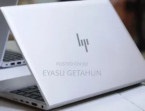 New Laptop HP EliteBook 840 16GB Intel Core I5 SSD 512GB