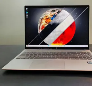 New Laptop HP Pavilion 14 16GB Intel Core I7 SSD 512GB