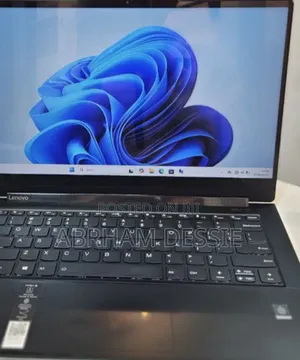 Photo - New Laptop Lenovo 16GB Intel Core I7 SSD 512GB