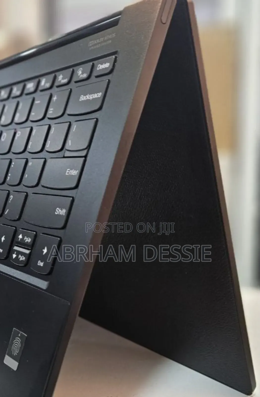 New Laptop Lenovo 16GB Intel Core I7 SSD 512GB