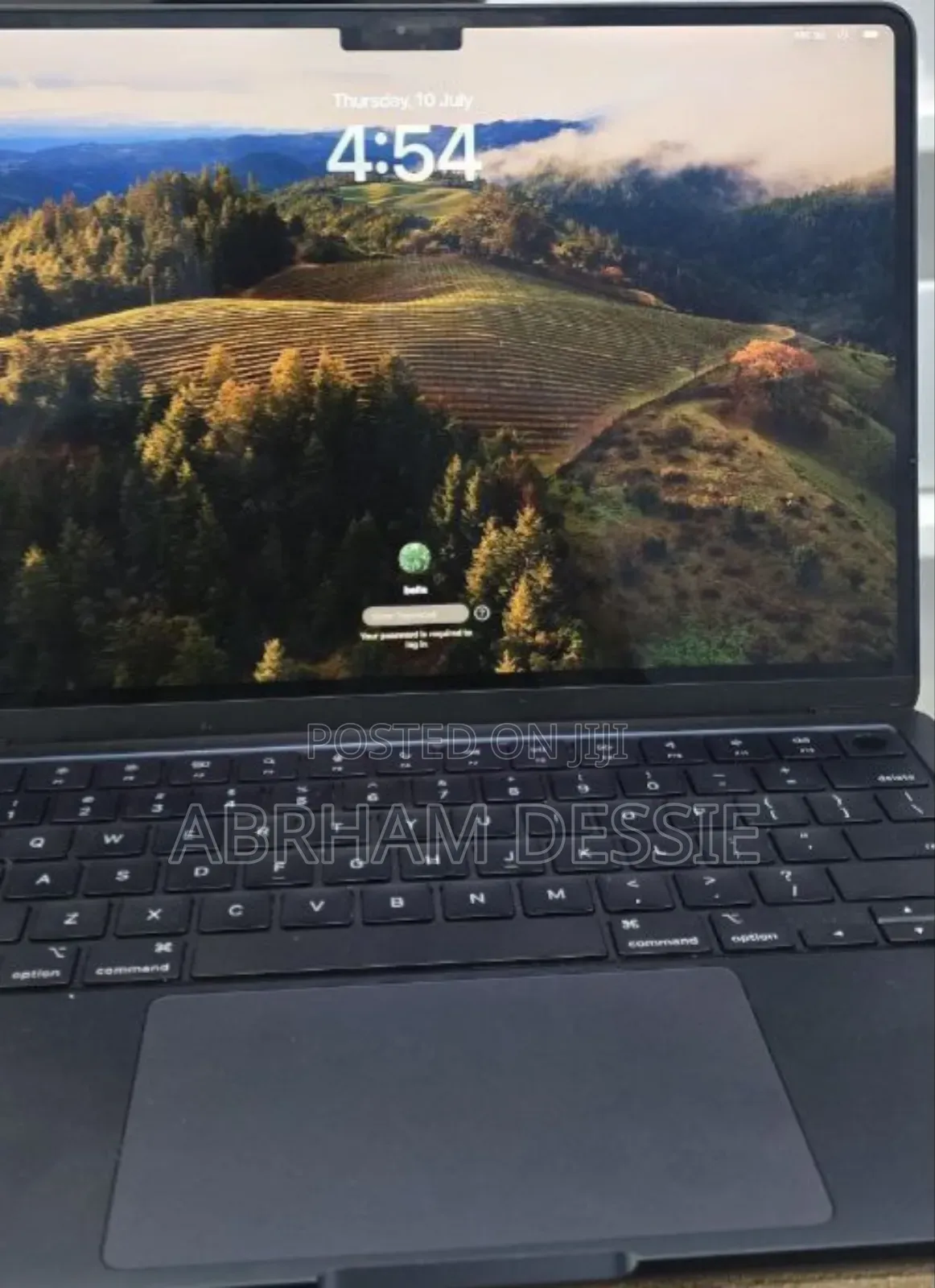 New Laptop Lenovo 16GB Intel Core I7 SSD 512GB