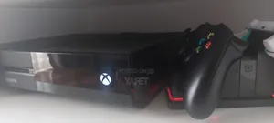 Photo - Xbox One 500gb Bundle + Upgraded Controller 7 Games