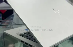 Photo - New Laptop HP EliteBook 840 G8 16GB Intel Core I7 SSD 512GB