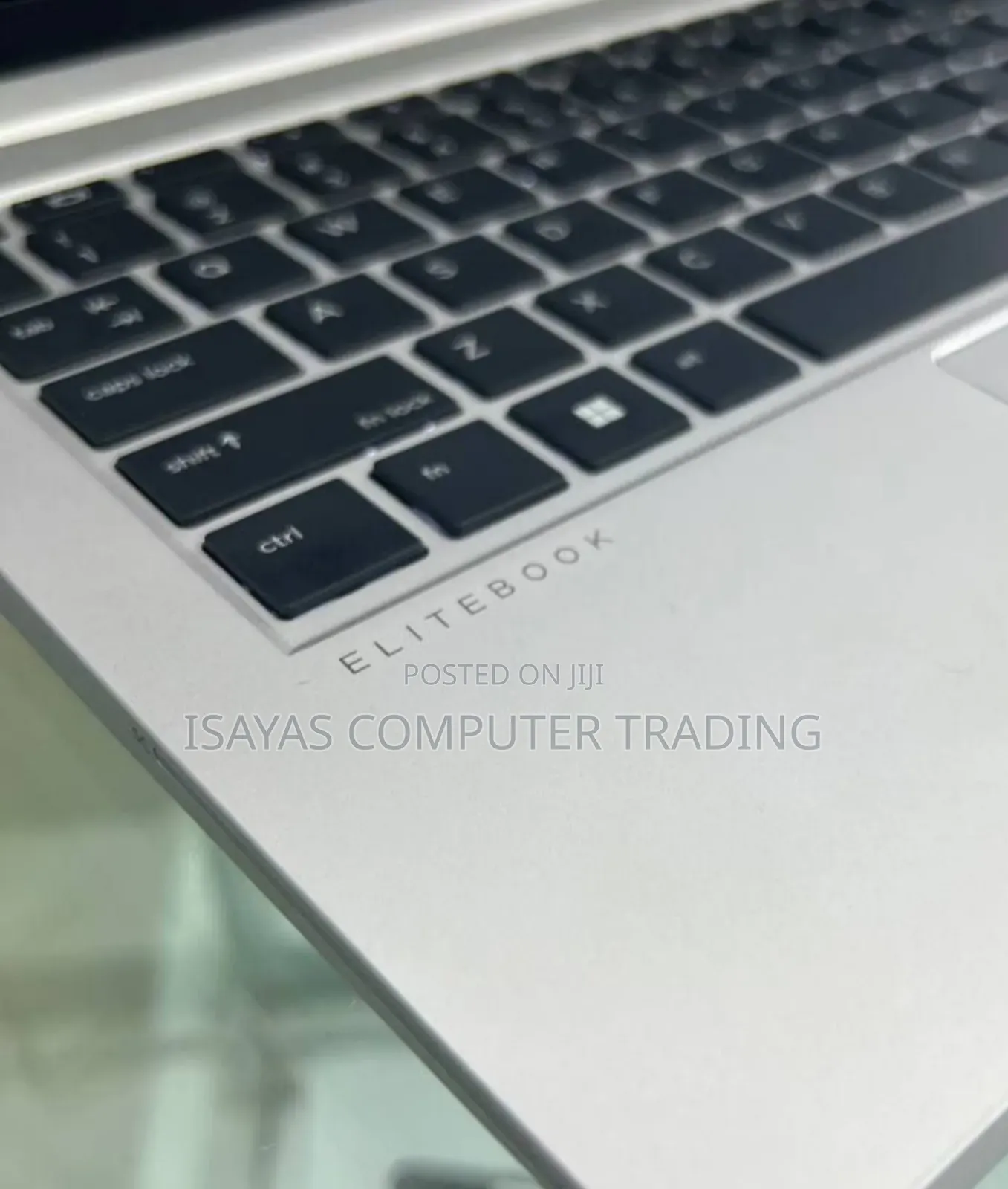 New Laptop HP EliteBook 840 G8 16GB Intel Core I7 SSD 512GB