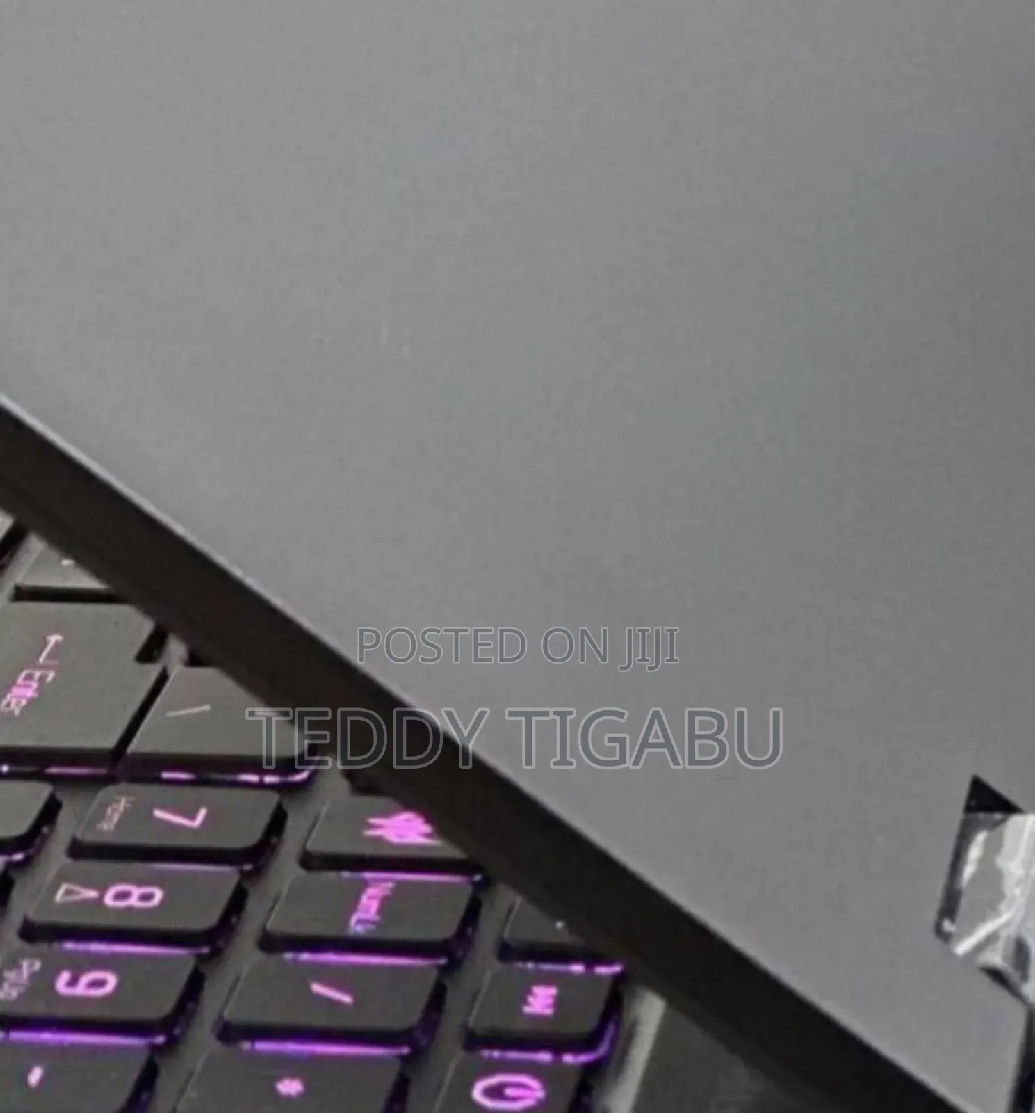 New Laptop Acer Predator Helios 300 16GB Intel Core I7 SSD 1T