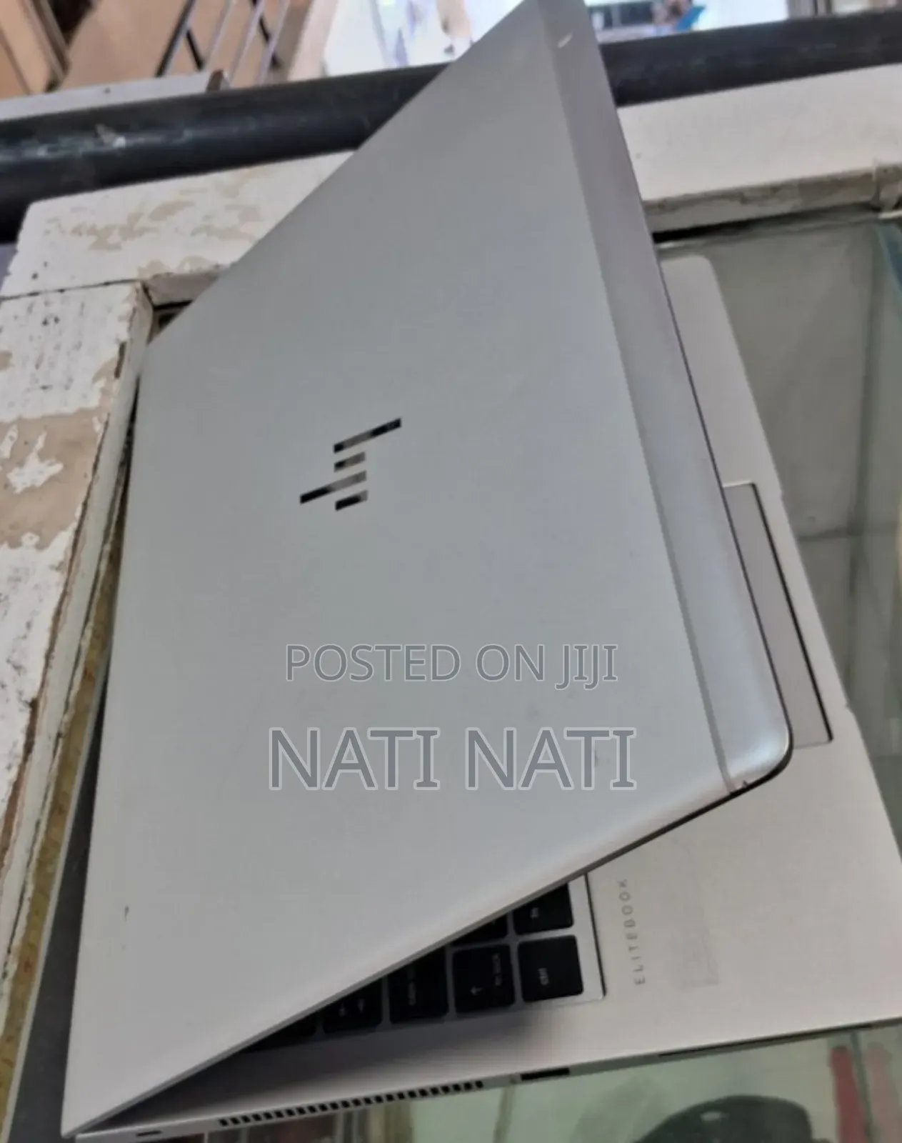 New Laptop HP EliteBook 840 G5 16GB Intel Core I7 SSD 512GB