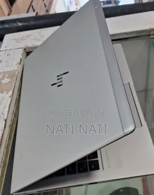 Photo - New Laptop HP EliteBook 840 G5 16GB Intel Core I7 SSD 512GB