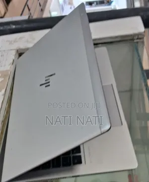 New Laptop HP EliteBook 840 G5 16GB Intel Core I7 SSD 512GB