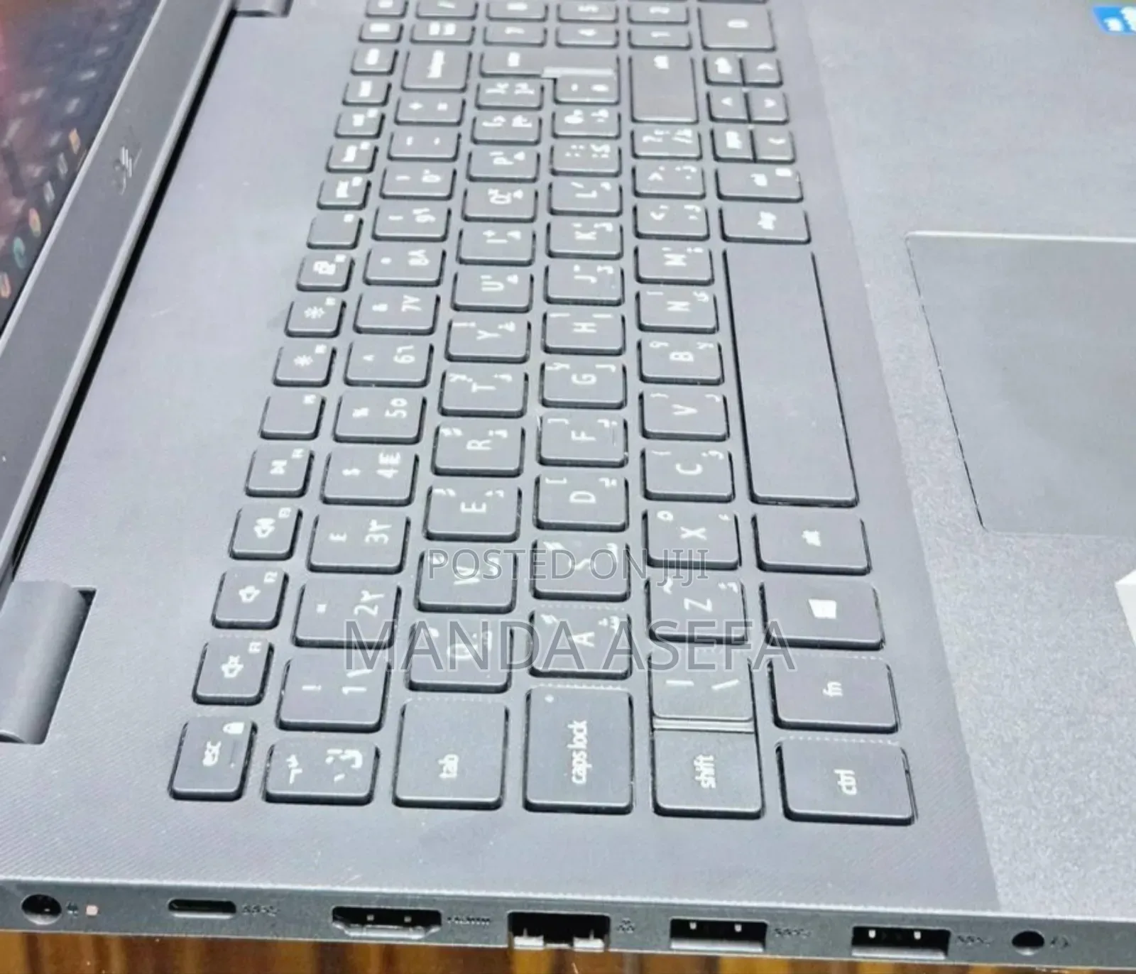 New Laptop Dell Vostro 15 3000 8GB Intel Core I5 SSD 512GB