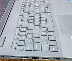 New Laptop Dell Vostro 15 3000 8GB Intel Core I5 SSD 512GB