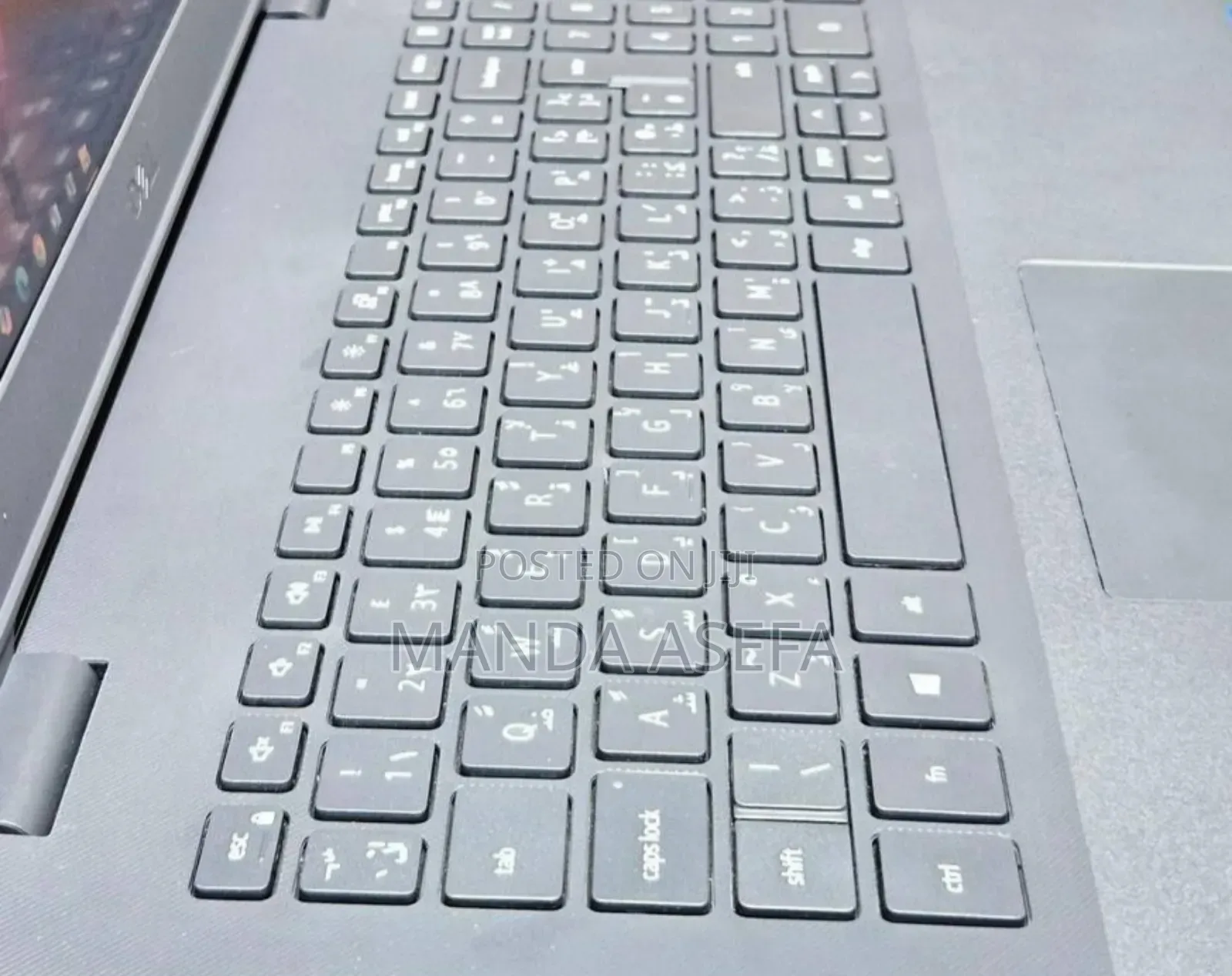 New Laptop Dell Vostro 15 3000 8GB Intel Core I5 SSD 512GB