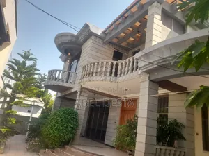 Furnished 4bdrm House in Bole Wangari, Adama for rent