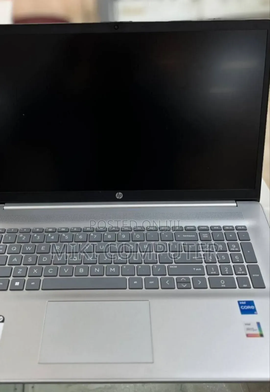 New Laptop HP Stream Notebook 16GB Intel Core I5 SSD 512GB