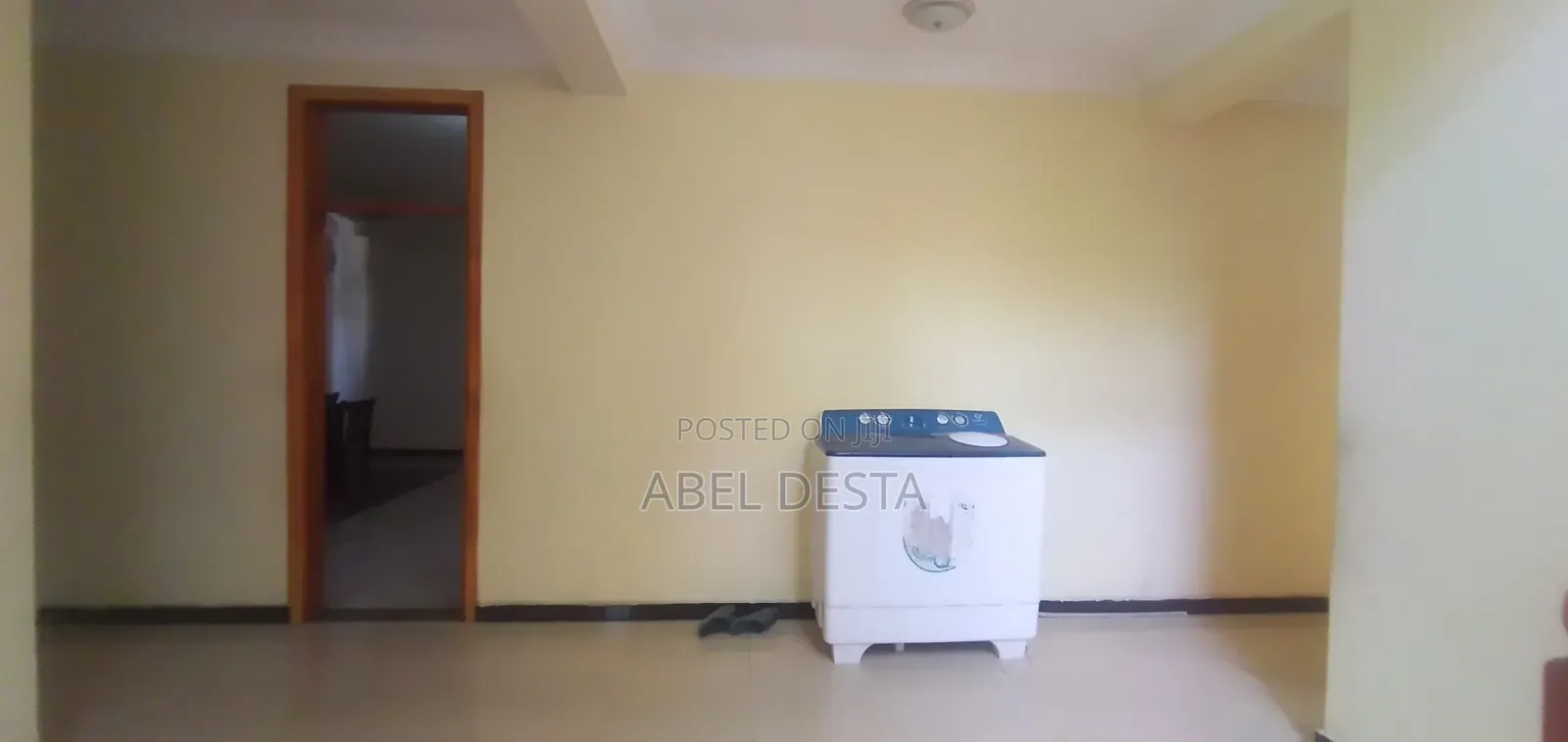 Furnished 4bdrm House in Bole Wangari, Adama for rent