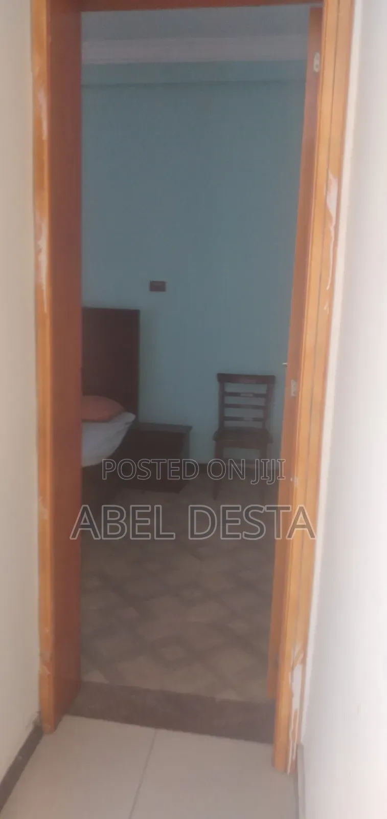 Furnished 4bdrm House in Bole Wangari, Adama for rent