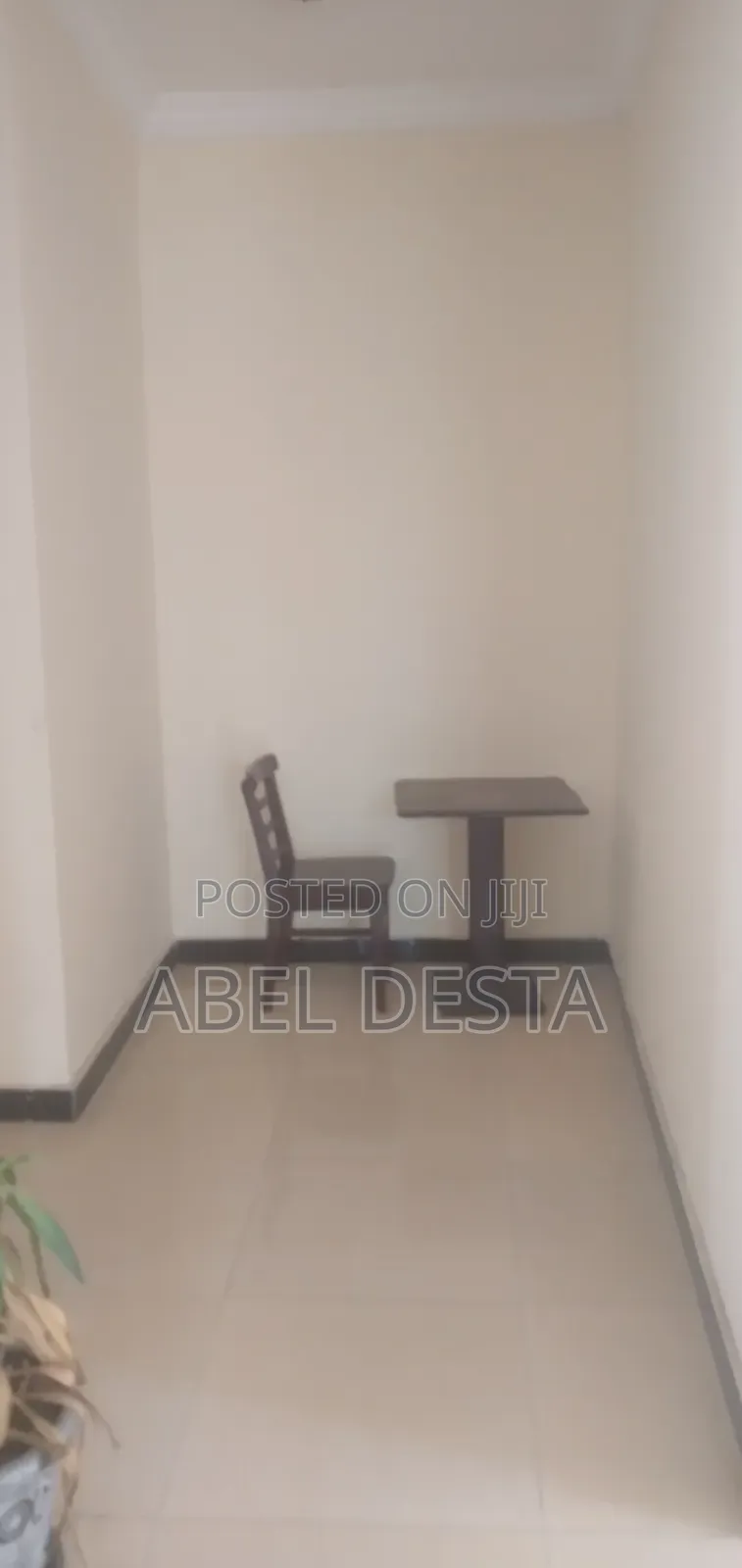 Furnished 4bdrm House in Bole Wangari, Adama for rent