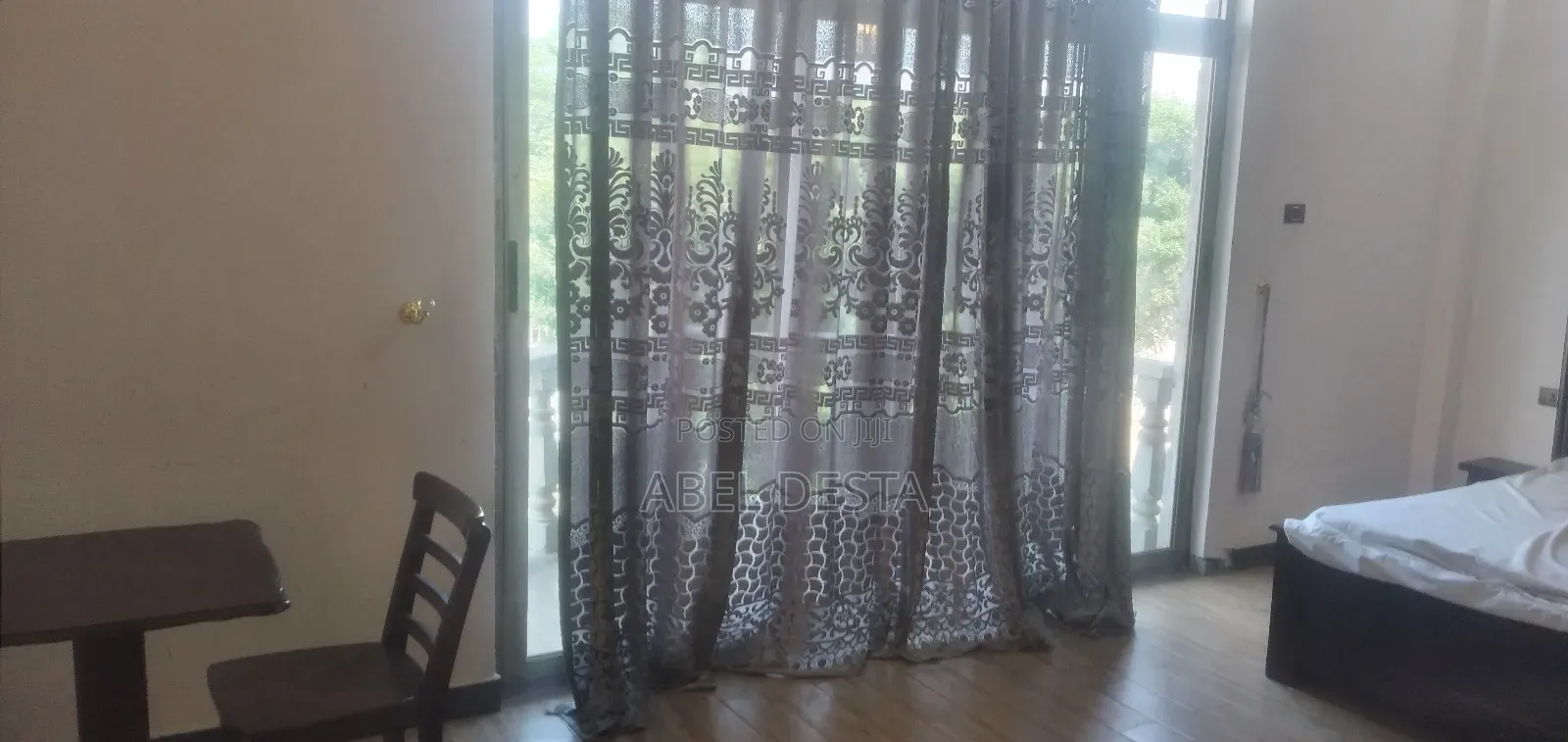Furnished 4bdrm House in Bole Wangari, Adama for rent
