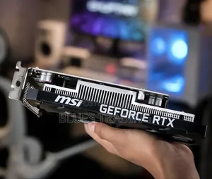 Photo - Graphics Card RTX 3050 , 6gb