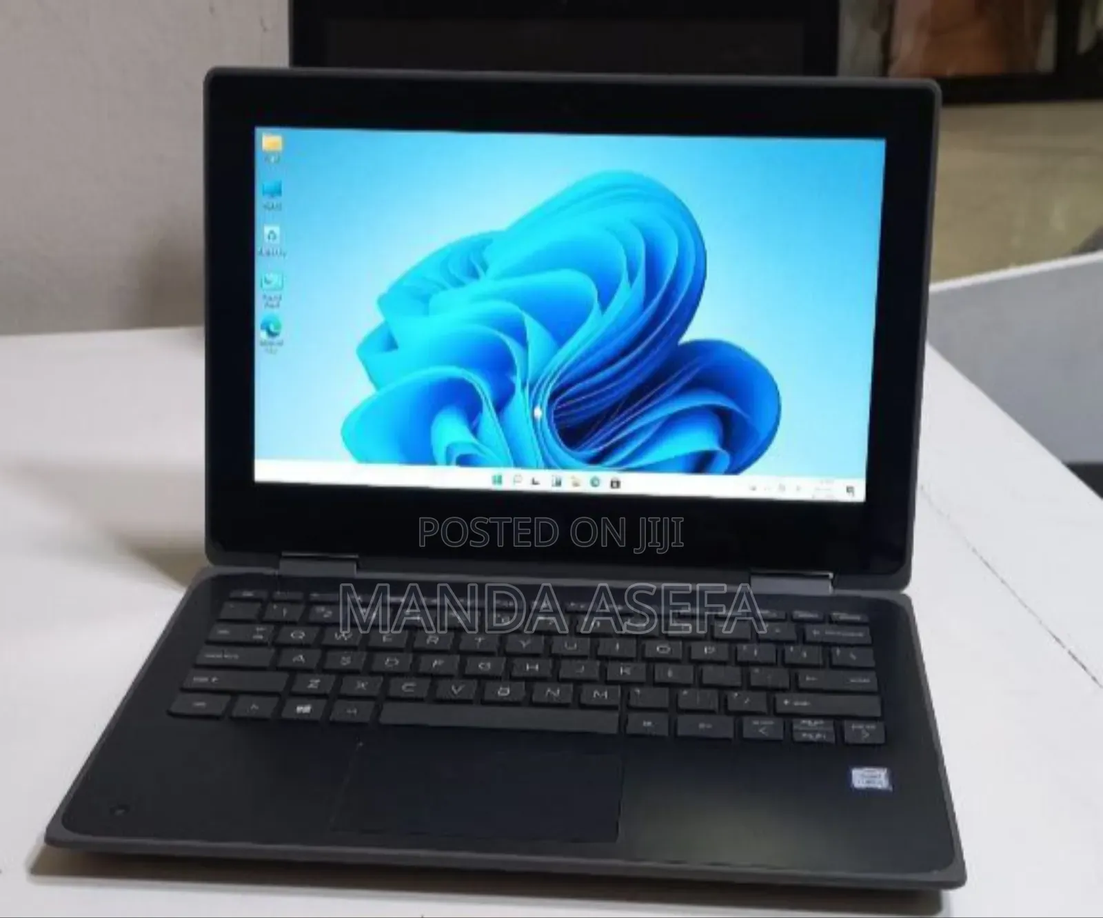 New Laptop HP 8GB Intel Core I5 SSD 512GB