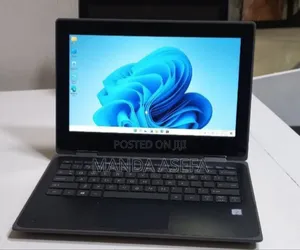 New Laptop HP 8GB Intel Core I5 SSD 512GB
