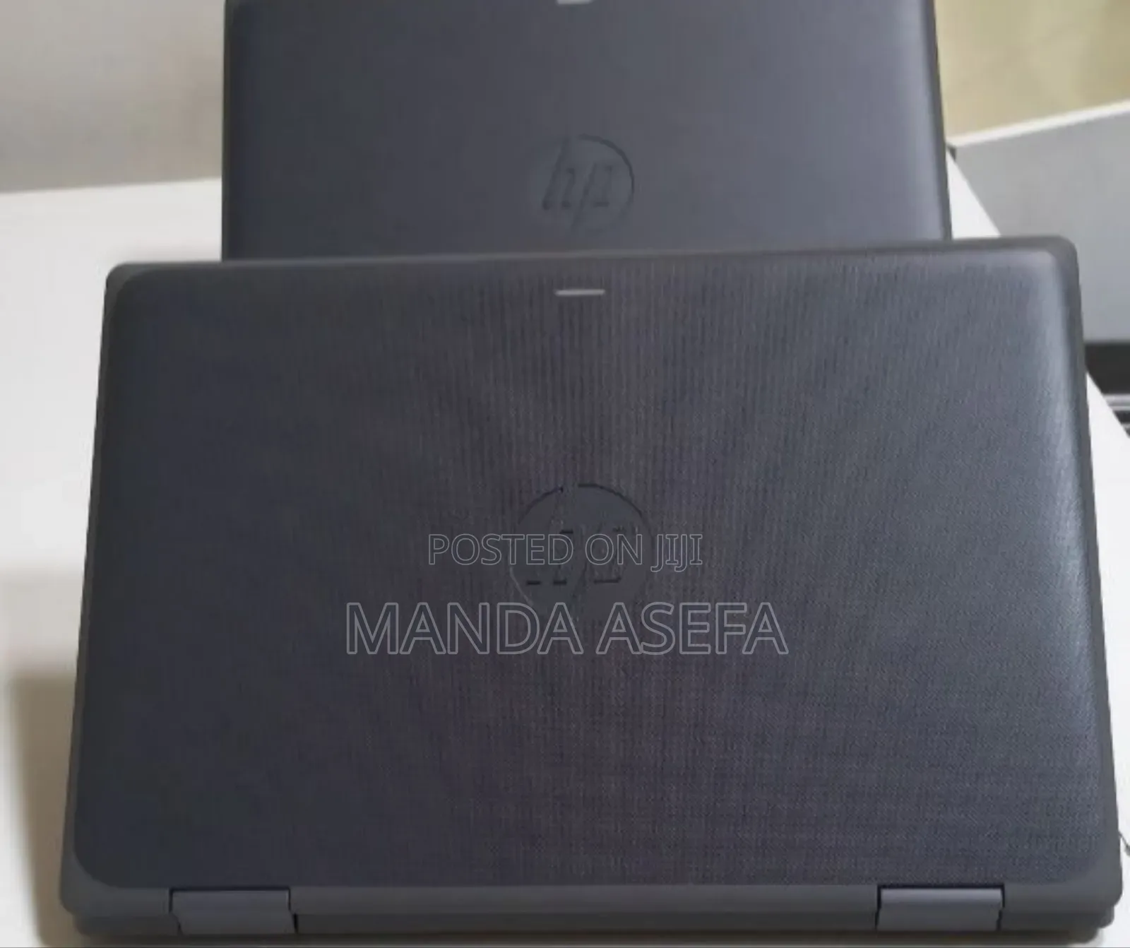 New Laptop HP 8GB Intel Core I5 SSD 512GB