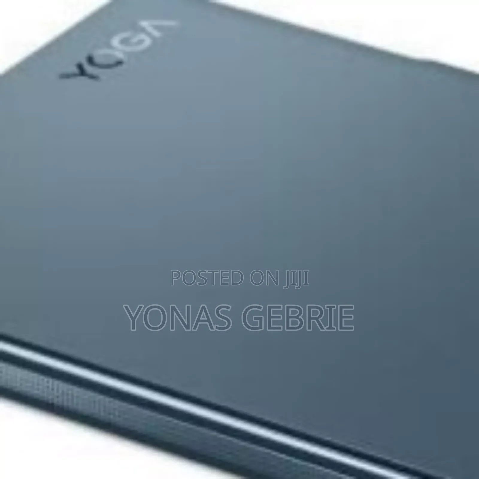 New Laptop Lenovo Yoga Book 9i 16GB Intel Core Ultra 7 SSD 1T