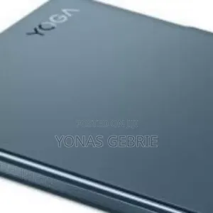 New Laptop Lenovo Yoga Book 9i 16GB Intel Core Ultra 7 SSD 1T