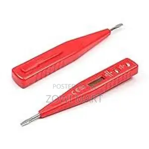 አነር Test Pen Electric