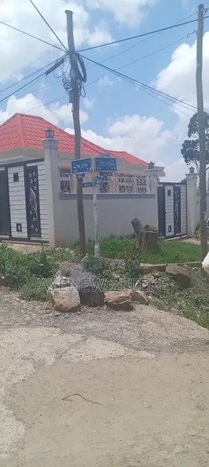 Photo - Furnished 2bdrm House in Yeka for sale