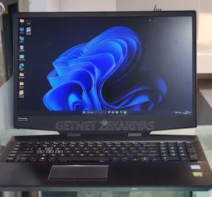 New Laptop HP Omen 16 16GB Intel Core I7 SSD 1T
