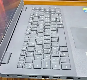 Photo - New Laptop Dell Vostro 1015 8GB Intel Core I5 SSD 512GB