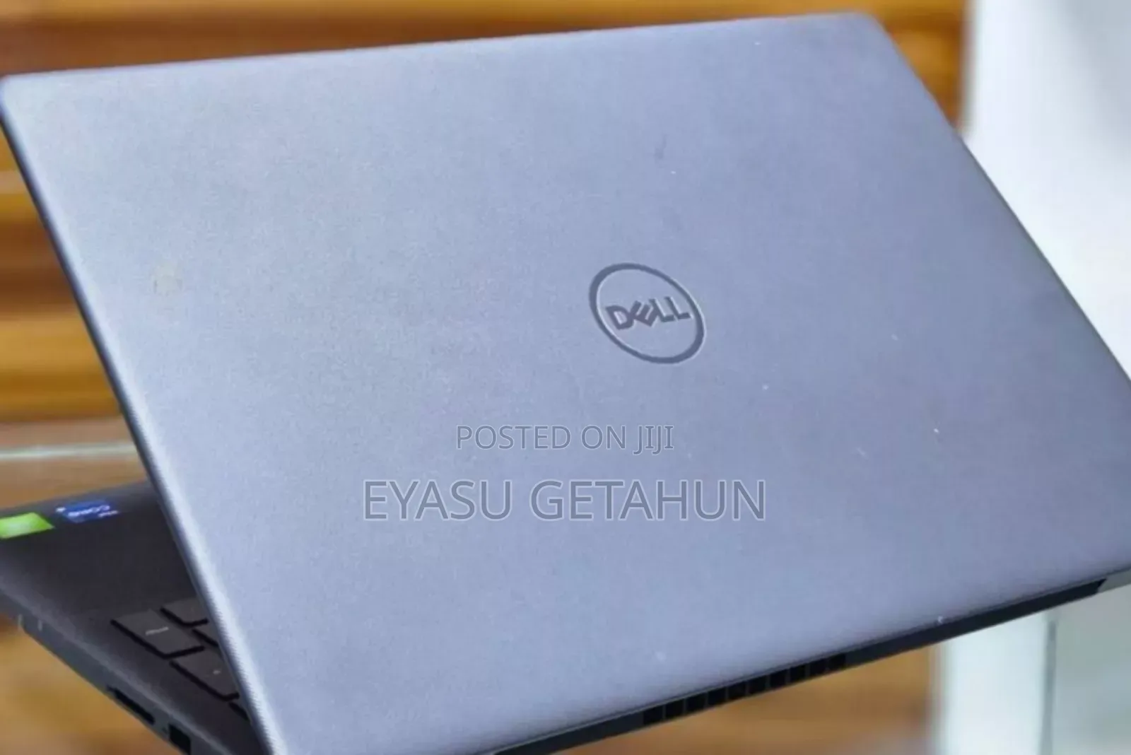 New Laptop Dell Vostro 1015 8GB Intel Core I5 SSD 512GB