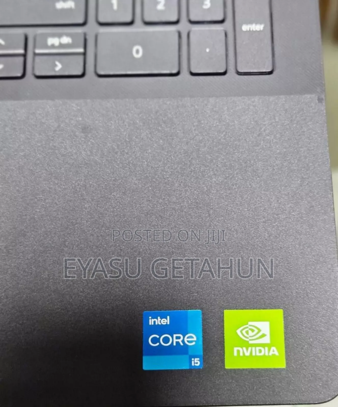 New Laptop Dell Vostro 1015 8GB Intel Core I5 SSD 512GB