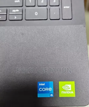 New Laptop Dell Vostro 1015 8GB Intel Core I5 SSD 512GB