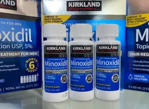Photo - Minoxidil for Men Usa