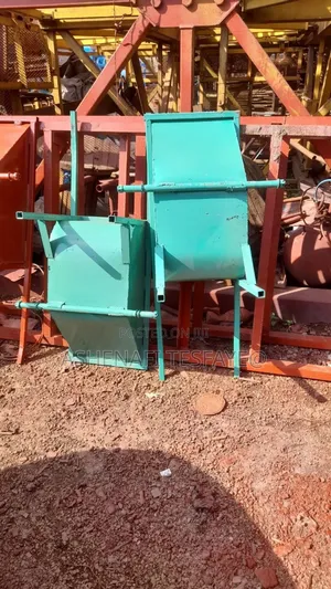 Photo - የአርማታ መማመላለሻ ጋሪ