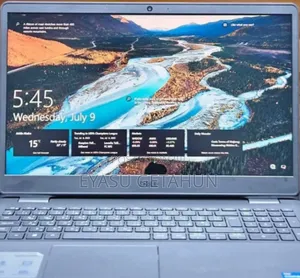 New Laptop Dell Vostro 1015 8GB Intel Core I5 SSD 512GB