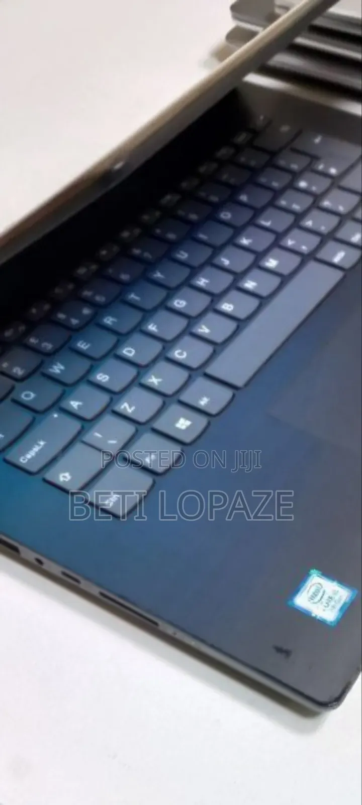 New Laptop Lenovo IdeaPad 320 4GB Intel Core I5 SSD 1T