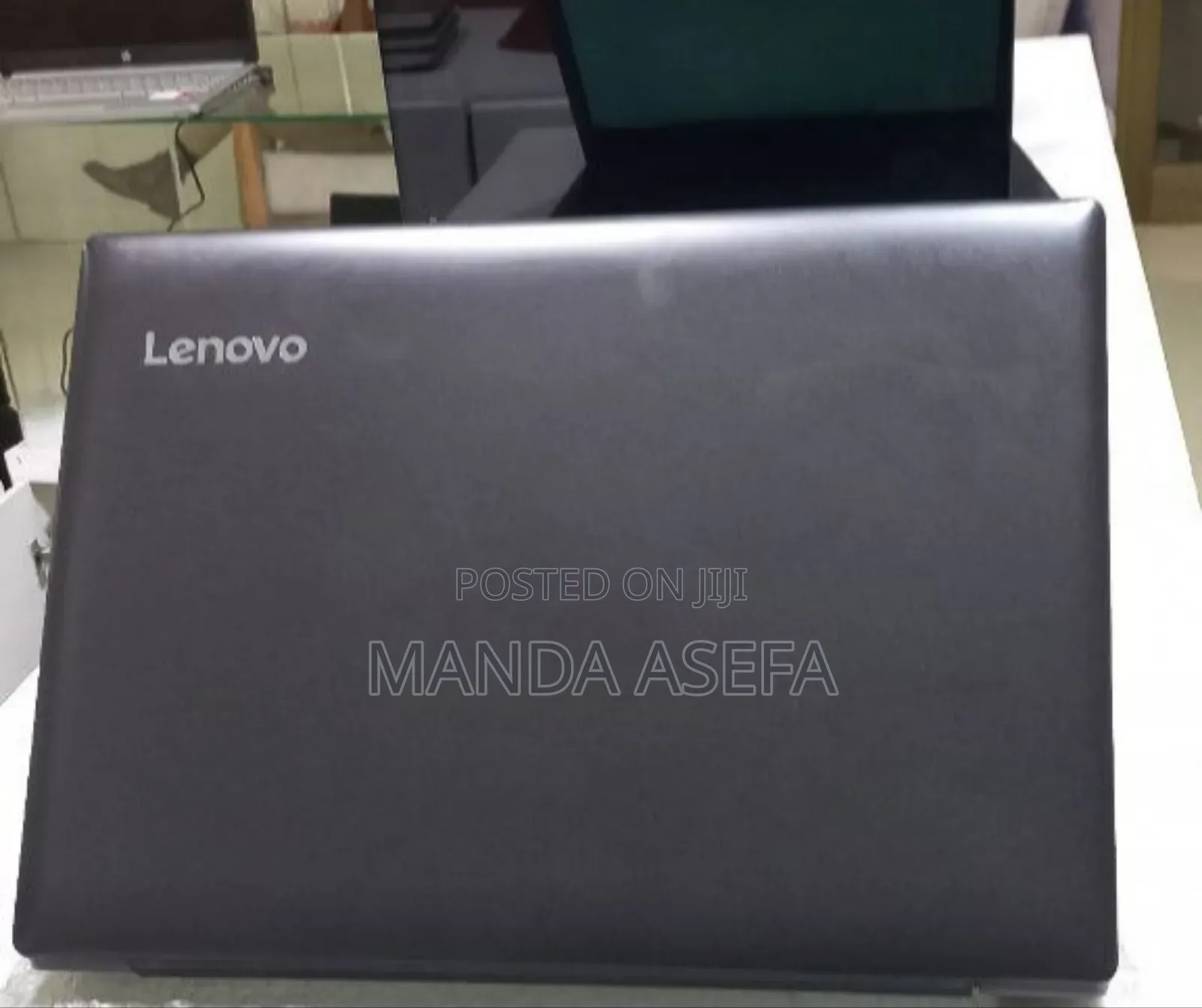 New Laptop Lenovo Ideapad 3 4GB Intel Core I5 SSD 1T