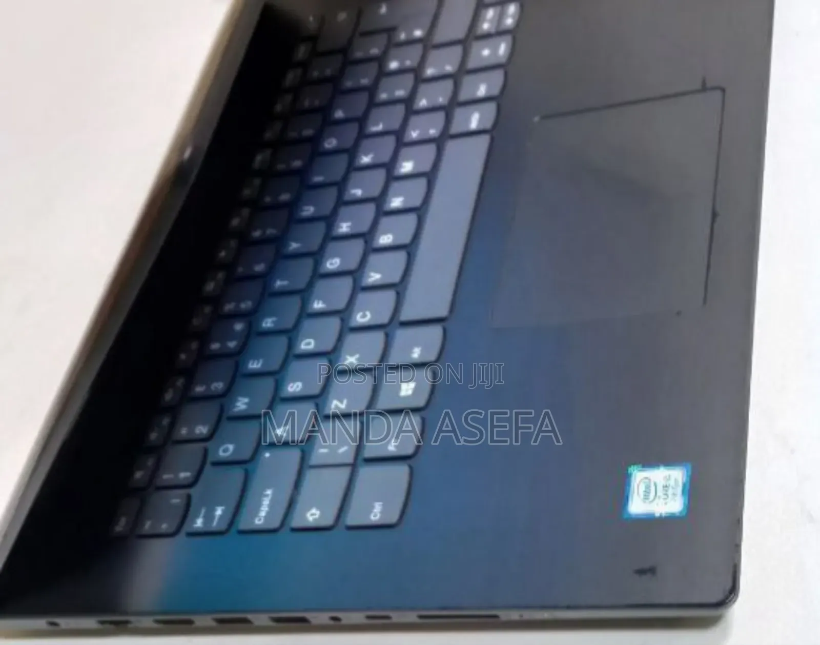 New Laptop Lenovo Ideapad 3 4GB Intel Core I5 SSD 1T